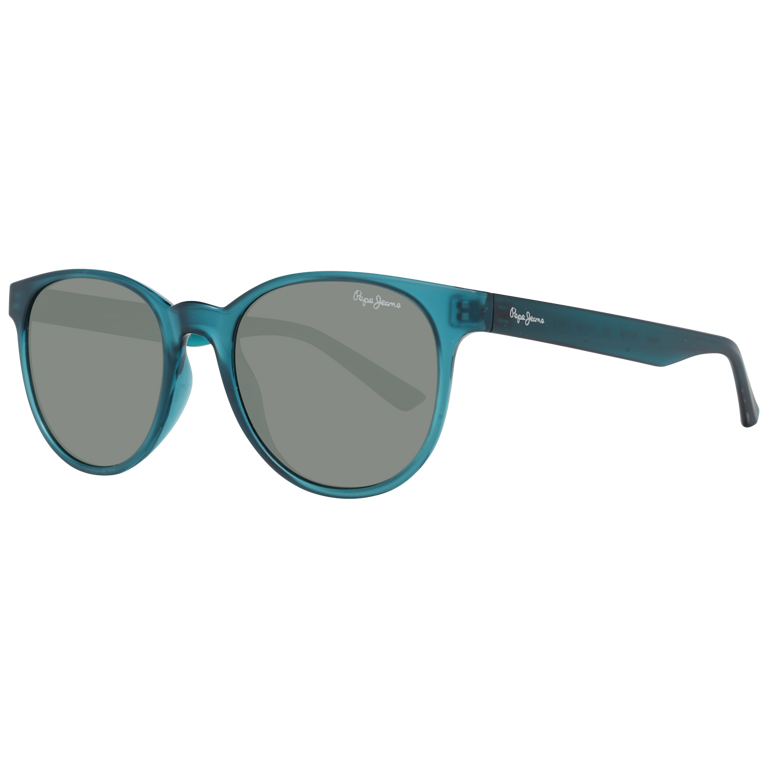 Okulary przeciwsłoneczne Damskie Pepe Jeans PJ7258 C3 51 Niebieskie