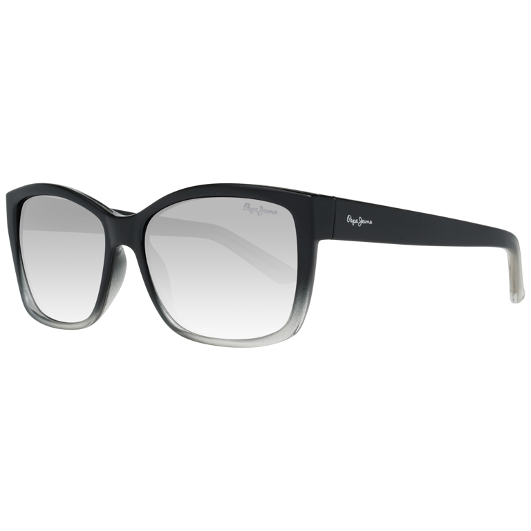 Okulary przeciwsłoneczne Damskie Pepe Jeans PJ7267 C1 57 Czarne