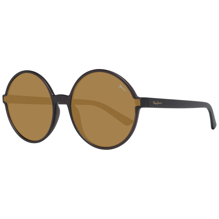 Okulary przeciwsłoneczne Damskie Pepe Jeans PJ7271 C1 62 Brązowe