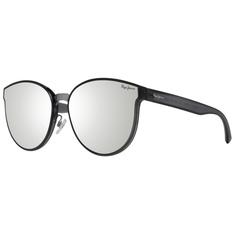 Okulary przeciwsłoneczne Damskie Pepe Jeans PJ7355 C3 62 Szare