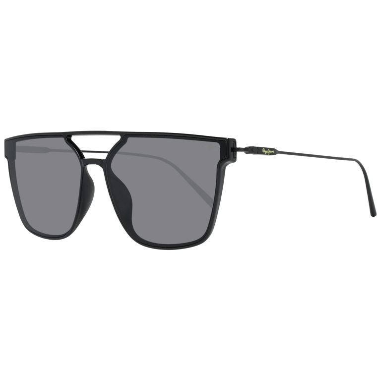 Okulary przeciwsłoneczne Damskie Pepe Jeans PJ7377 C1 63 Czarne