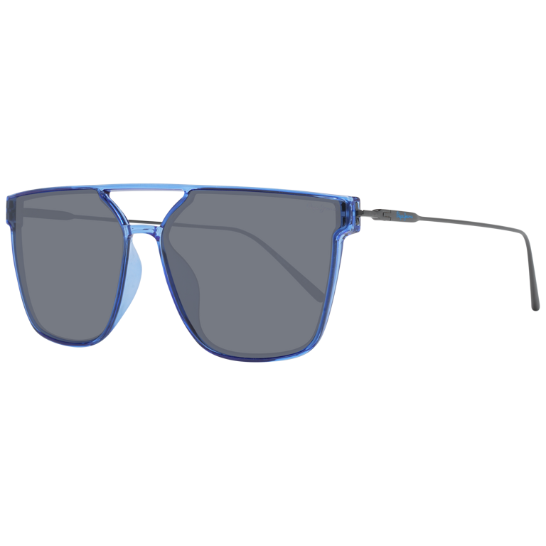 Okulary przeciwsłoneczne Damskie Pepe Jeans PJ7377 C4 63 Niebieskie