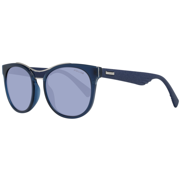 Okulary przeciwsłoneczne Damskie Police SPL412 0956 52 Niebieskie