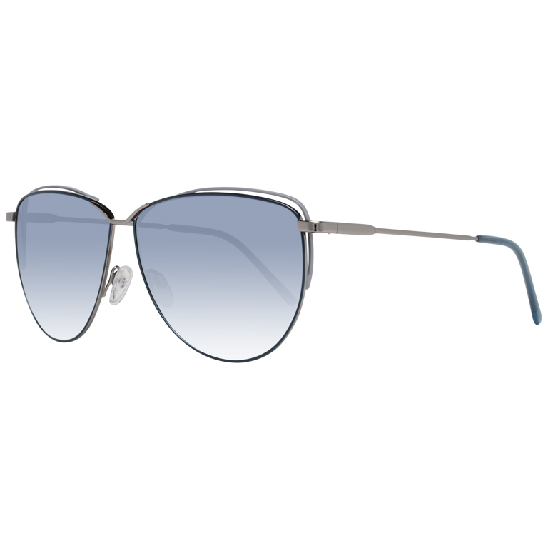 Okulary przeciwsłoneczne Damskie Rodenstock R1430 C 62 Srebrne