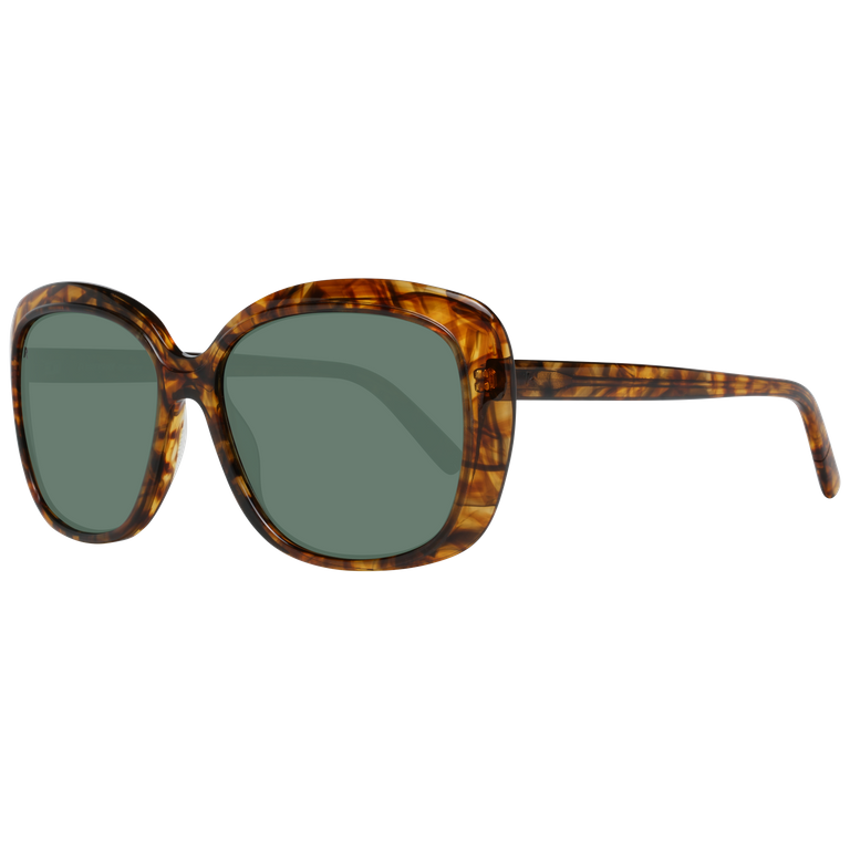 Okulary przeciwsłoneczne Damskie Rodenstock R3308 D 57 Brązowe