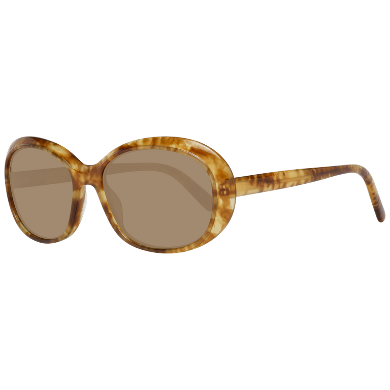 Okulary przeciwsłoneczne Damskie Rodenstock R3310 A 55 Brązowe
