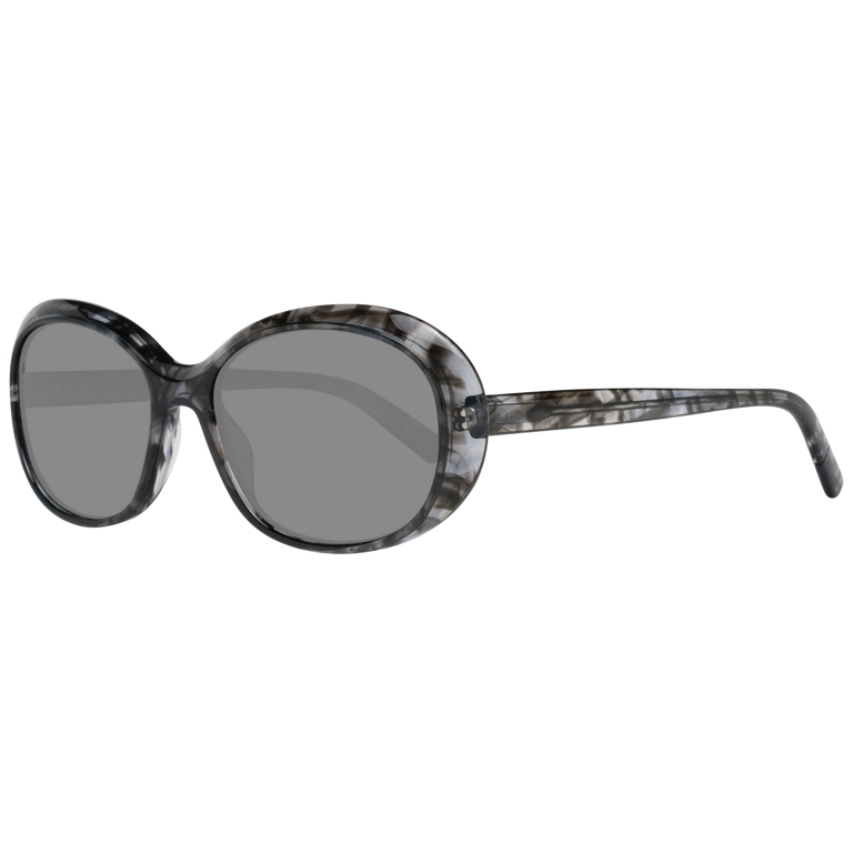Okulary przeciwsłoneczne Damskie Rodenstock R3310 B 55 Szare