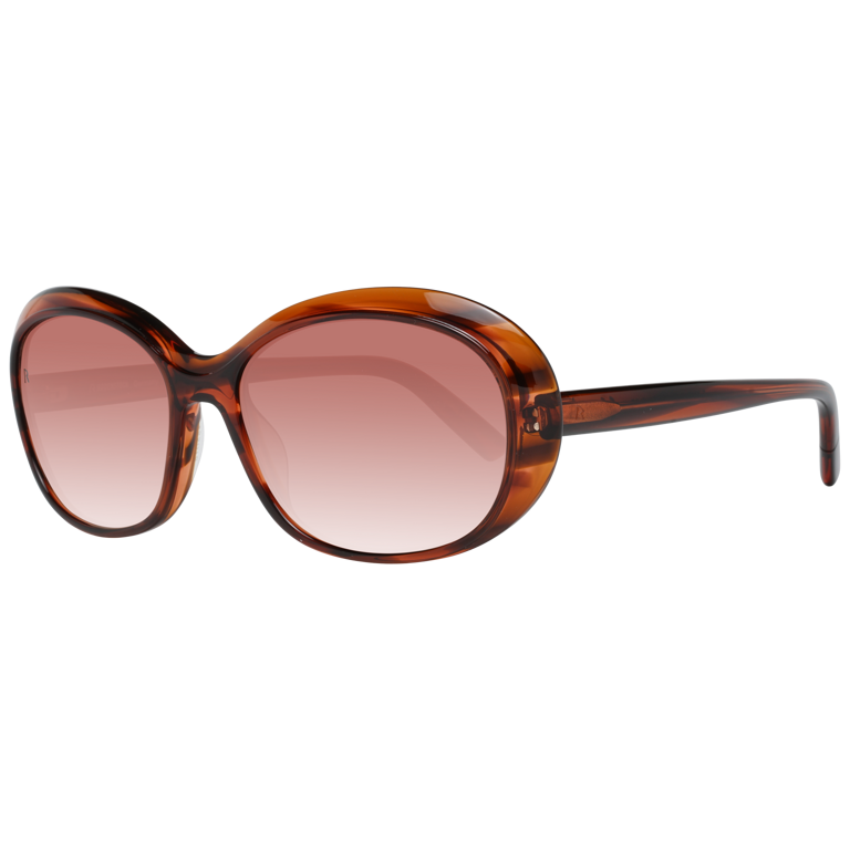 Okulary przeciwsłoneczne Damskie Rodenstock R3310 C 55 Brązowe