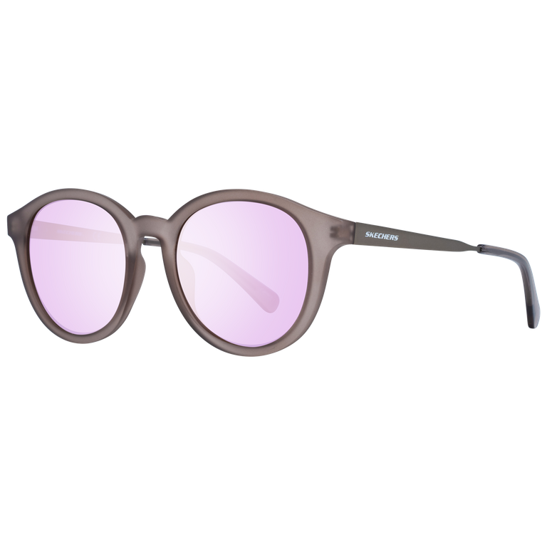 Okulary przeciwsłoneczne Damskie Skechers SE6098 20U 50 Szare