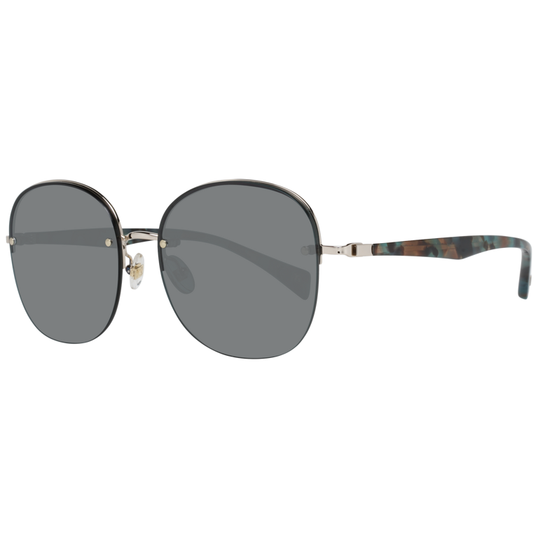 Okulary przeciwsłoneczne Damskie Yohji Yamamoto YS7003 400 56 Złote