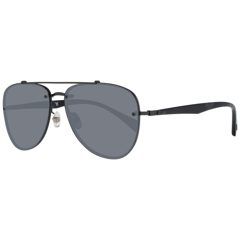 Okulary przeciwsłoneczne Damskie Yohji Yamamoto YS7004 901 61 Szare