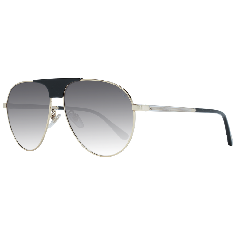 Okulary przeciwsłoneczne Lozza SL2354 0300 60 Różowe Złoto