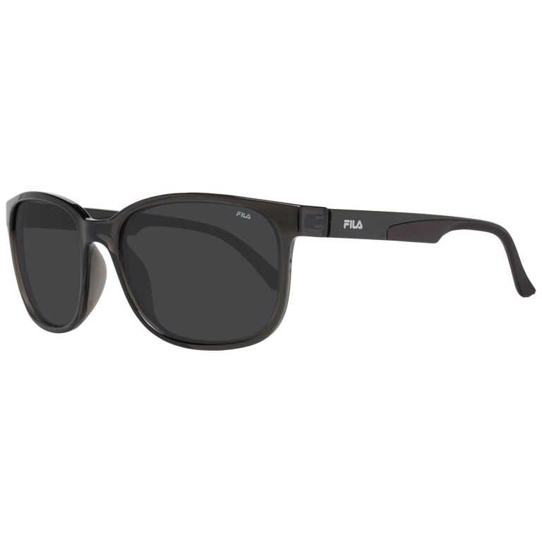 Okulary przeciwsłoneczne Męskie Fila SF9145 6S8P 57 Czarne