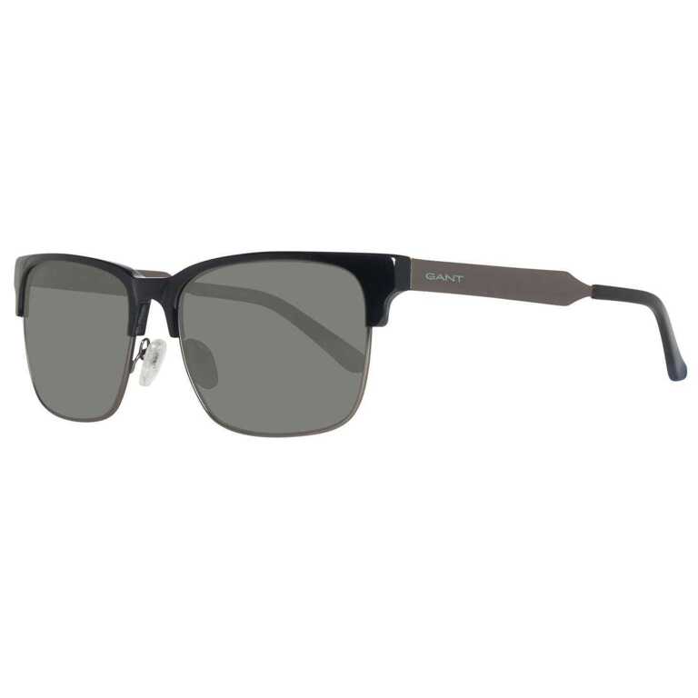 Okulary przeciwsłoneczne Męskie Gant GA7046 01D 58 Czarne
