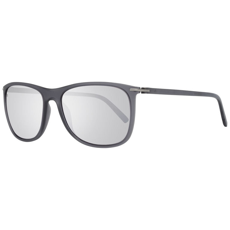 Okulary przeciwsłoneczne Męskie Rodenstock R3305 D 56 Szare