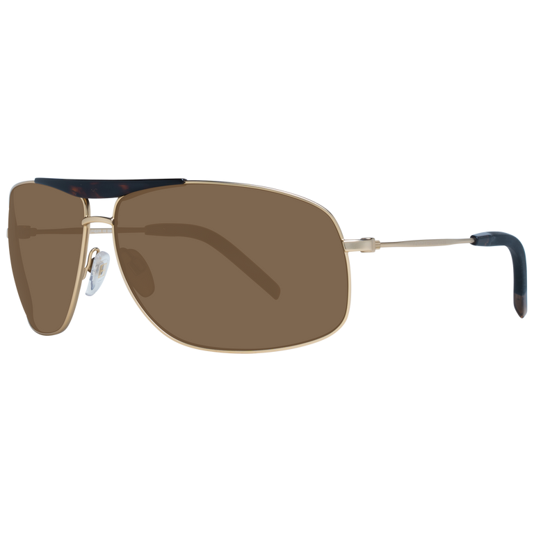 Okulary przeciwsłoneczne Męskie Tommy Hilfiger TH 1797/S AOZ 67 Złote