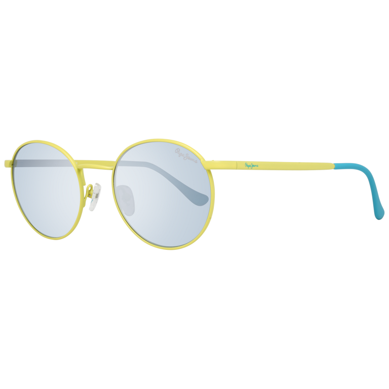 Okulary przeciwsłoneczne Pepe Jeans PJ5108 C5 51 Kolorowe
