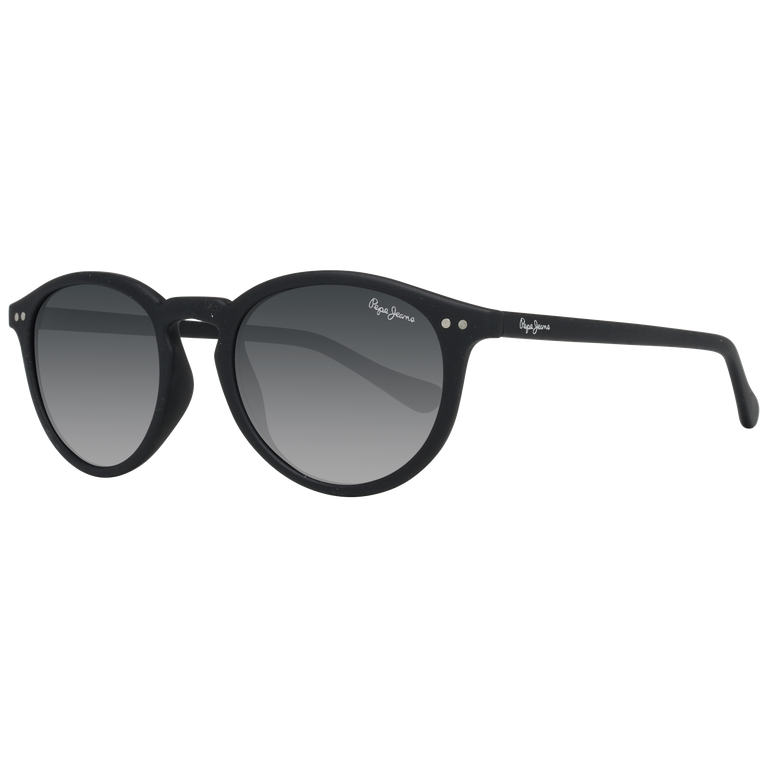 Okulary przeciwsłoneczne Pepe Jeans PJ7221 C1 51 Czarne