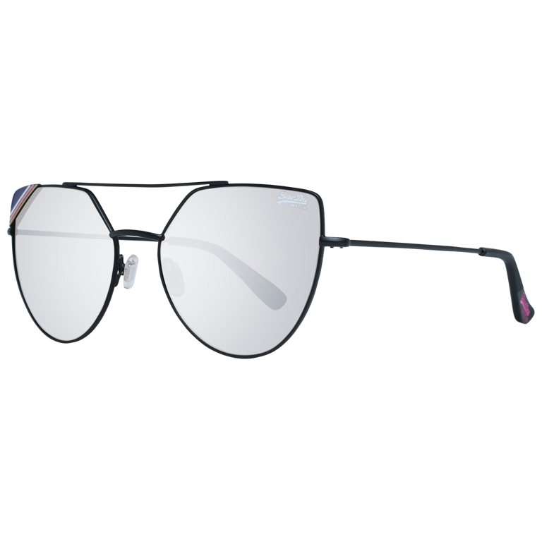 Okulary przeciwsłoneczne Superdry Mikki 004 57 Czarne