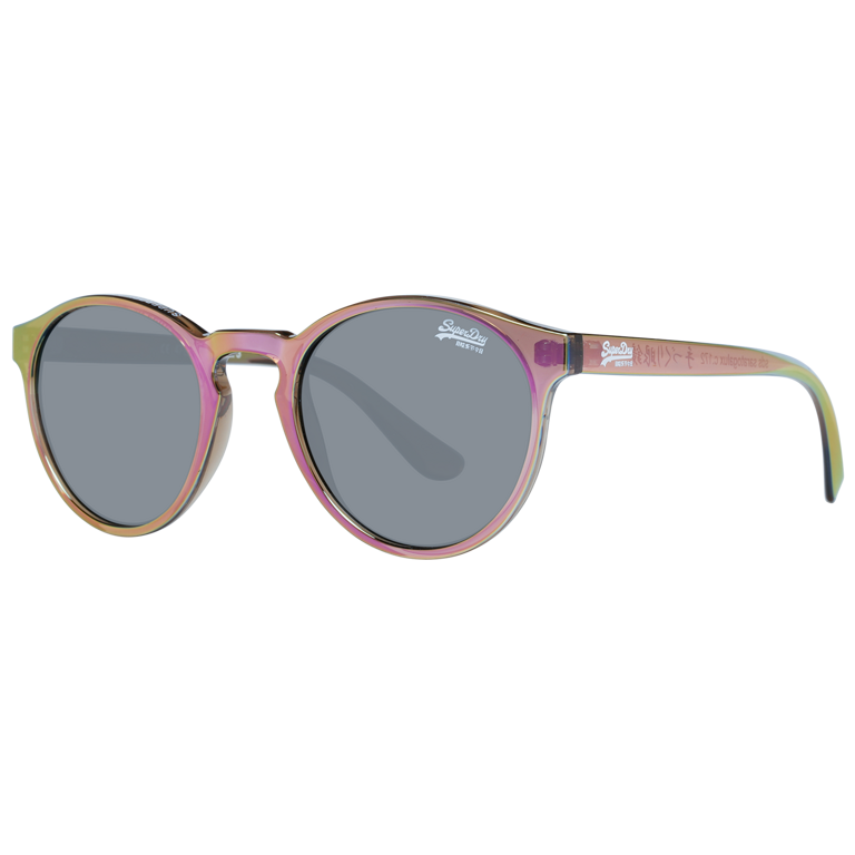 Okulary przeciwsłoneczne Superdry Saratogalux 172 47 Wielokolorowe