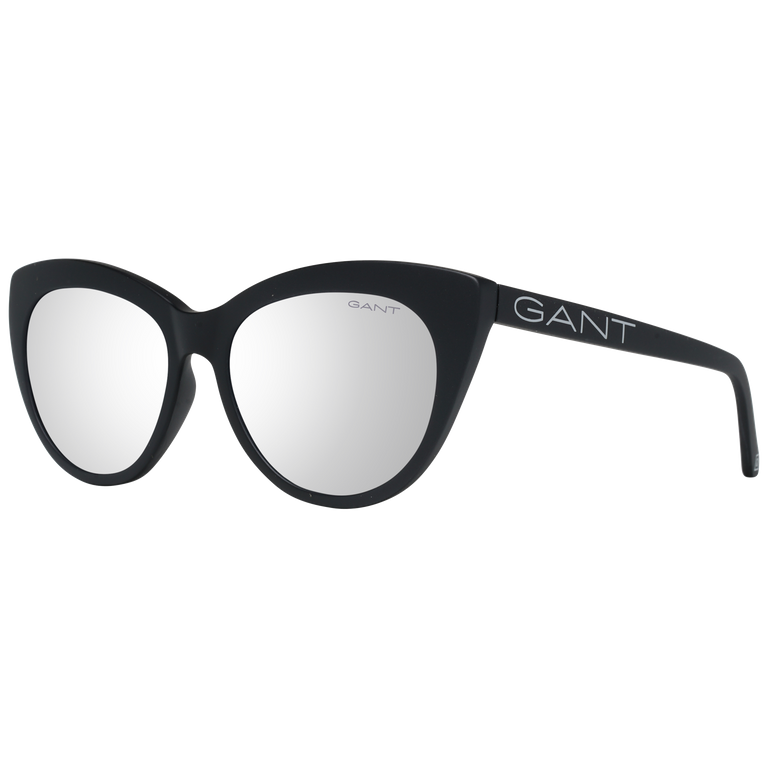 Okulary przeciwsłoneczne damskie Gant GA8082 02B 54 Czarne