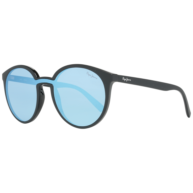 Okulary przeciwsłoneczne damskie Pepe Jeans PJ7358 11 28 Czarne