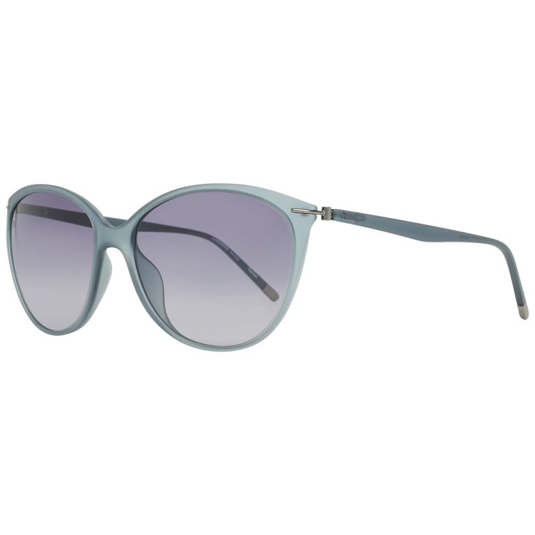Okulary przeciwsłoneczne damskie Rodenstock R7412 D 57 Szare