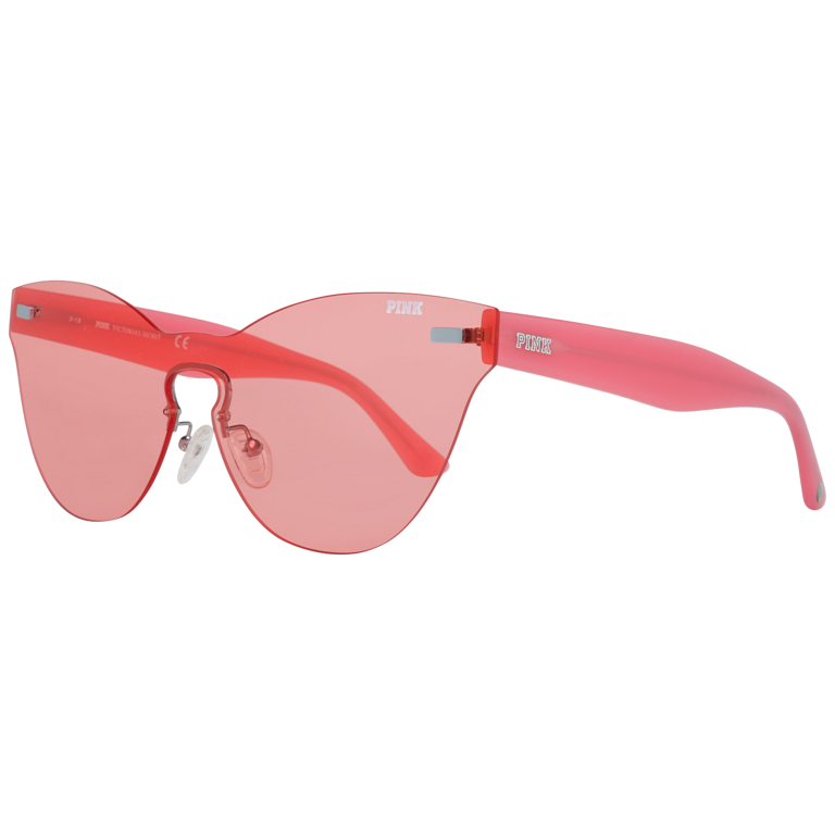Okulary przeciwsłoneczne damskie Victoria's Secret PK0011 66S 00 Kolorowe