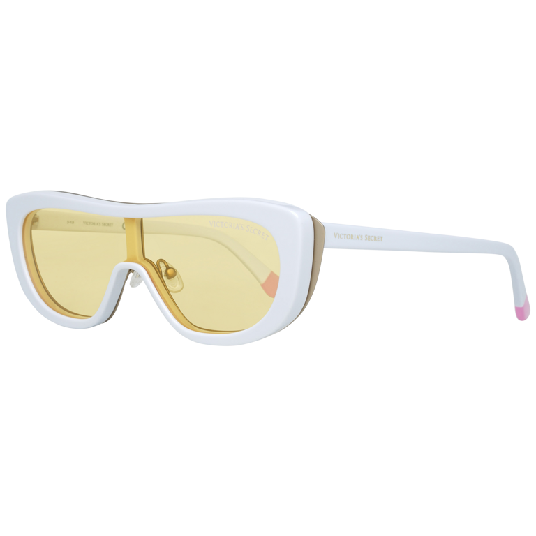 Okulary przeciwsłoneczne damskie Victoria's Secret VS0011 25G 00 Biały