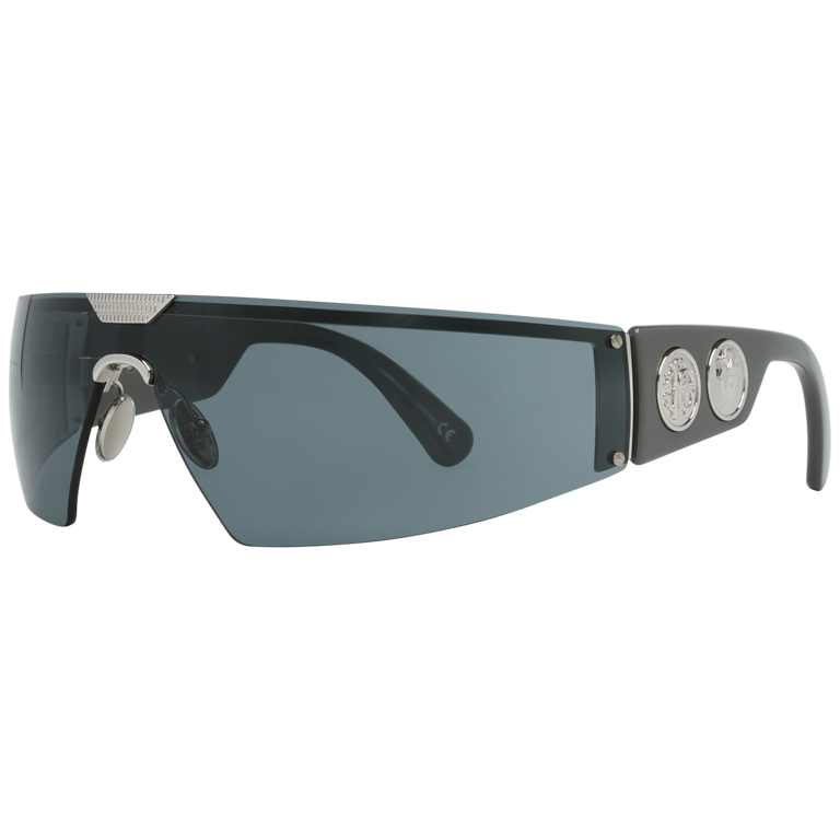 Okulary przeciwsłoneczne męskie Roberto Cavalli RC1120 16A 00 Czarne