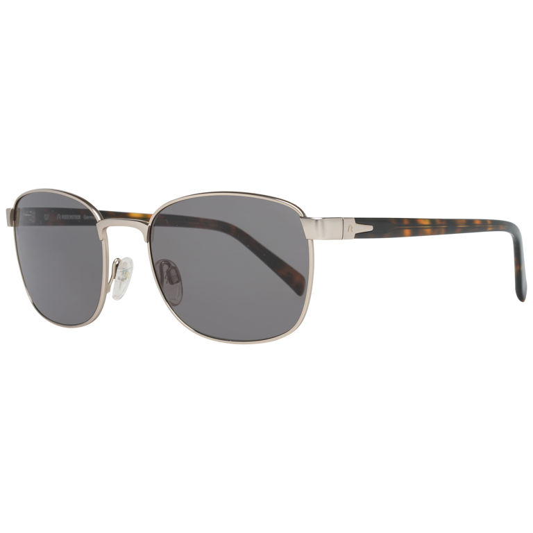 Okulary przeciwsłoneczne męskie Rodenstock R1416 C 54 Srebrne