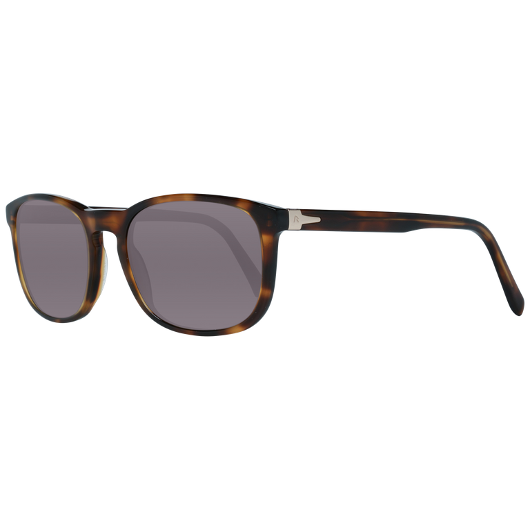 Okulary przeciwsłoneczne męskie Rodenstock R3287 C 53 Brązowe