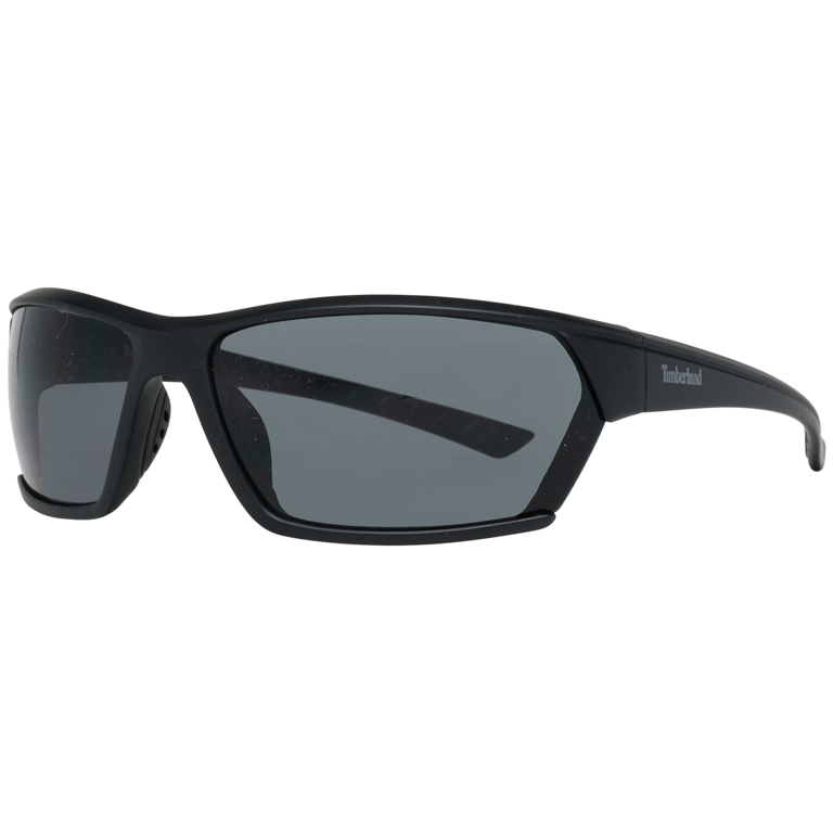 Okulary przeciwsłoneczne męskie Timberland TB7188 02A 69 Czarne