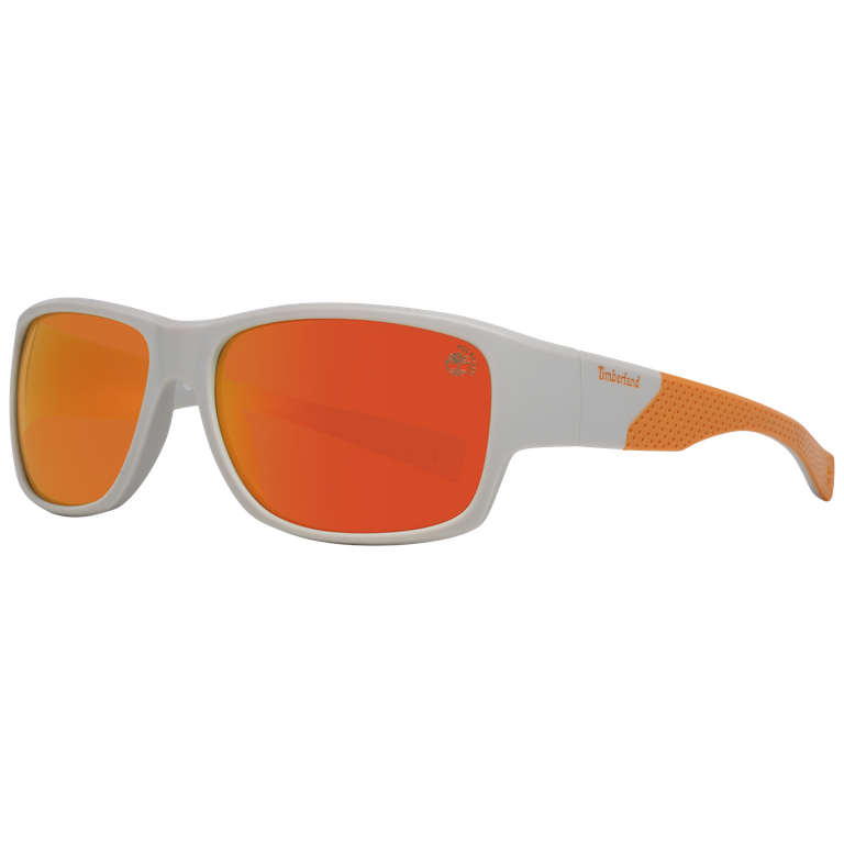 Okulary przeciwsłoneczne męskie Timberland TB9203 20H 59 Szare