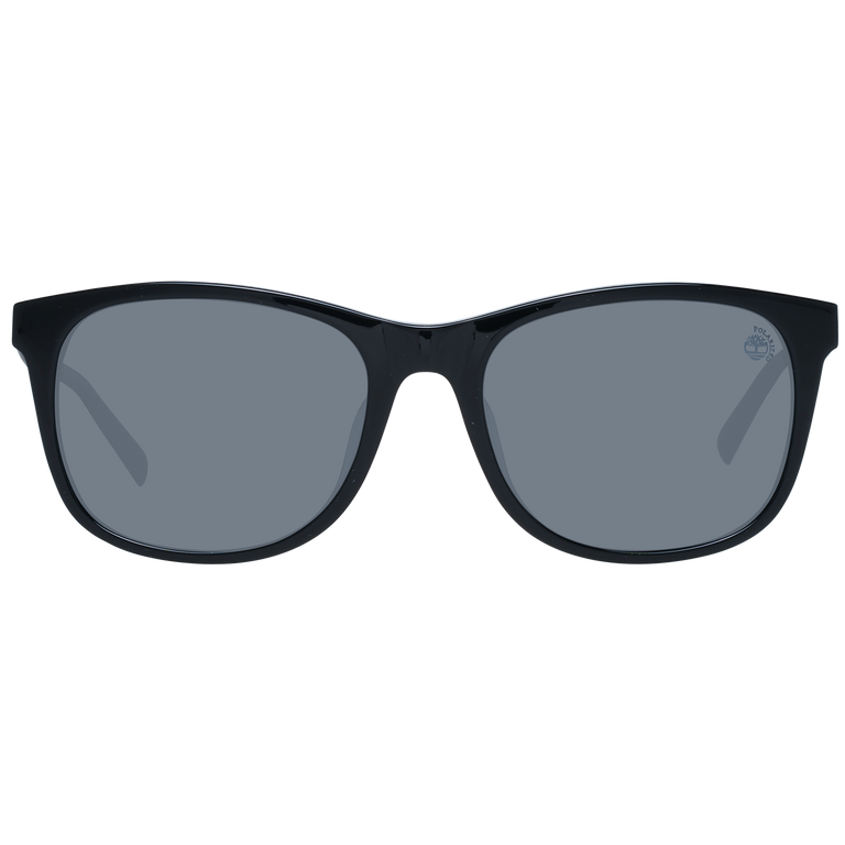 Okulary przeciwsłoneczne męskie Timberland TB9248-D 01D 57 Czarne