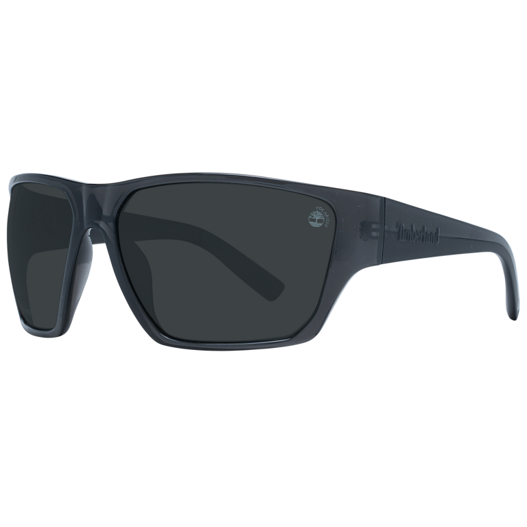 Okulary przeciwsłoneczne męskie Timberland TB9289 20D 66 Szary