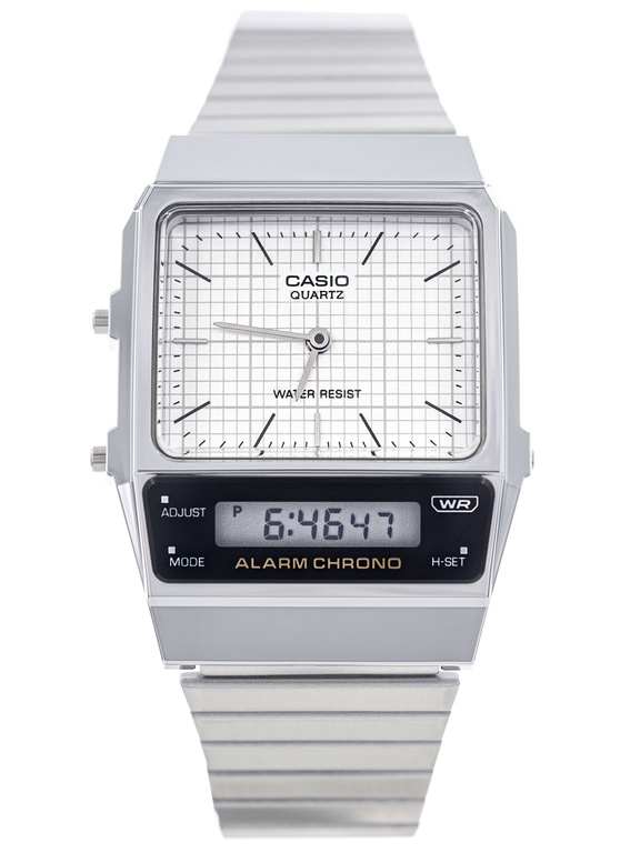 Zegarek CASIO AQ-800E-7AEF