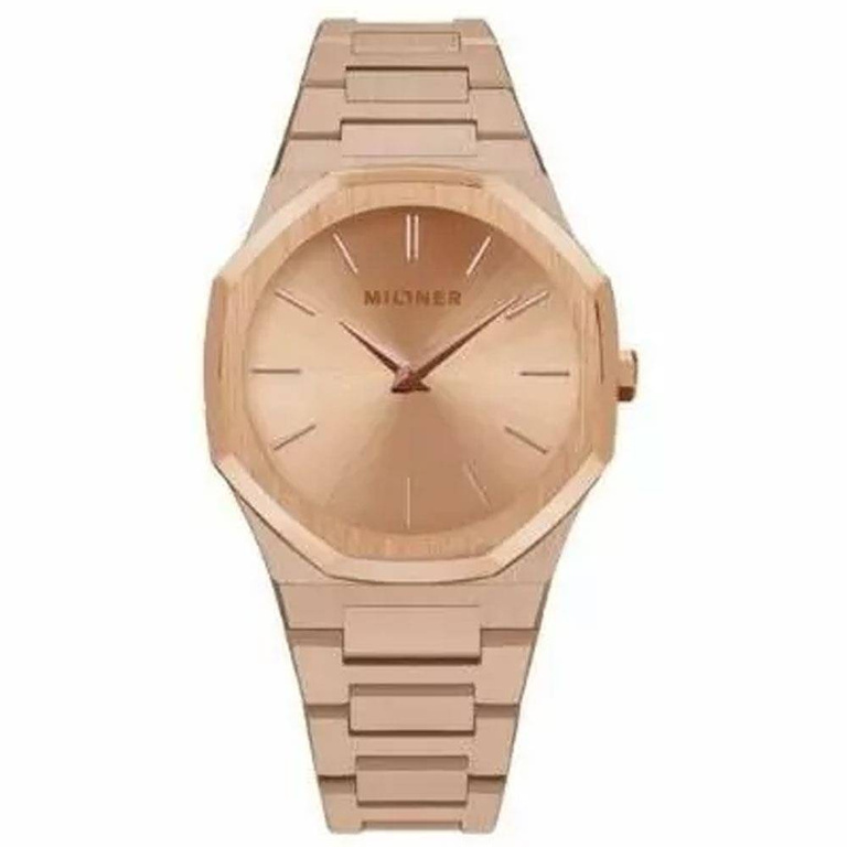 Zegarek MILLNER Oxford S Pink