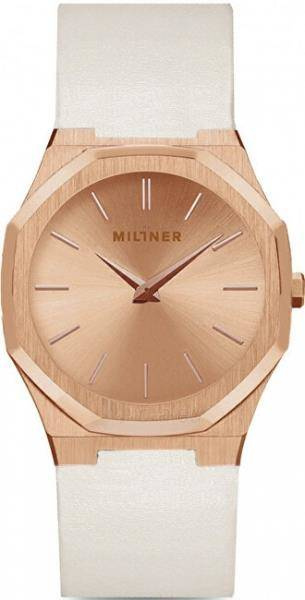 Zegarek MILLNER Oxford S Sand