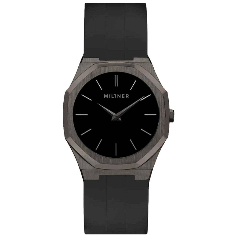 Zegarek MILLNER Oxford Sport Black
