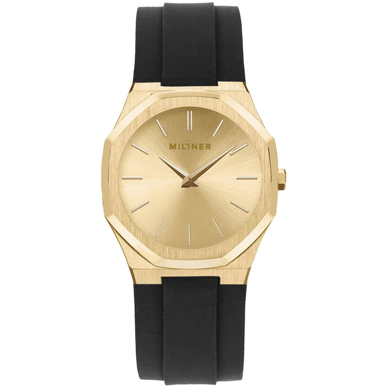 Zegarek MILLNER Oxford Sport Gold
