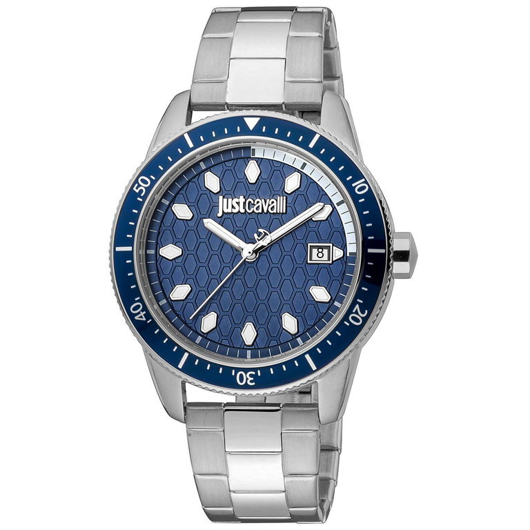Zegarek Męski JUST CAVALLI JC1G179M0075