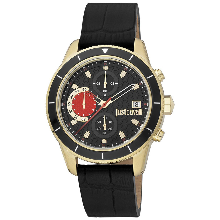 Zegarek Męski JUST CAVALLI JC1G215L0025