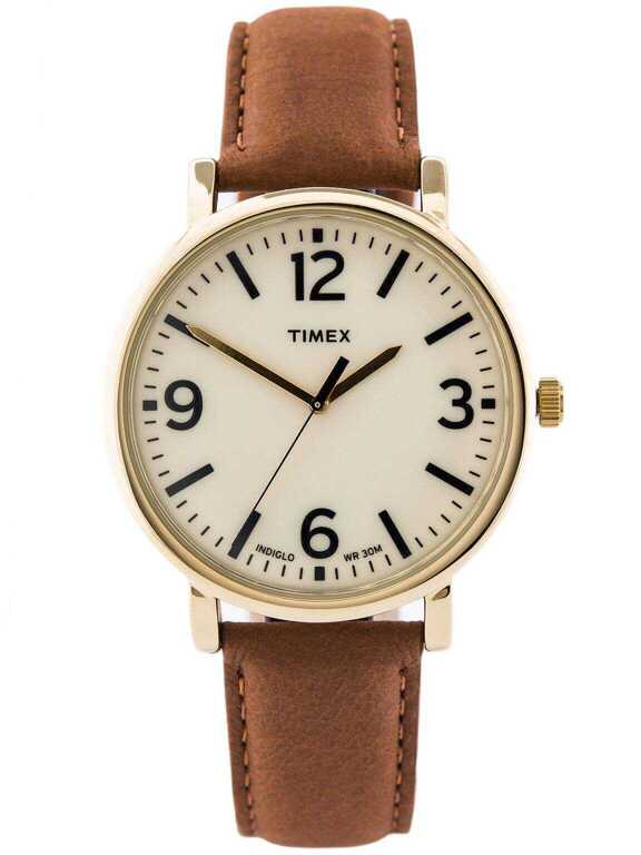 Zegarek TIMEX T2P527