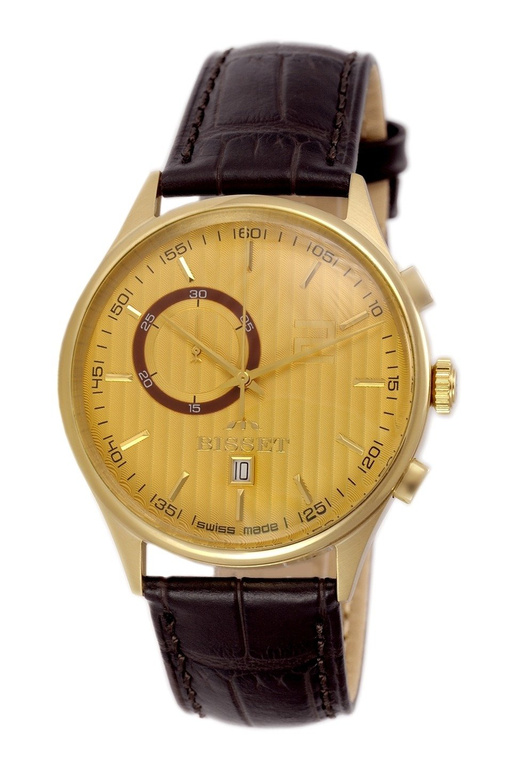 Zegarek damski BISSET BSAD83GIGX05BX