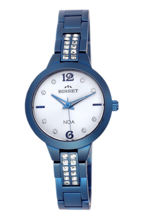 Zegarek damski BISSET BSBE77VMSX03BX