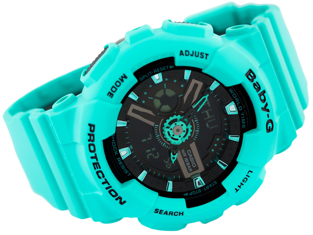 casio baby g ba 111