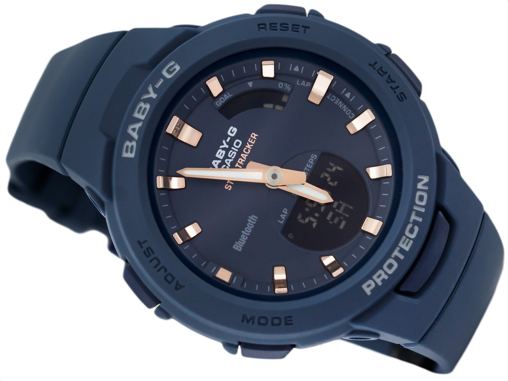 casio bsa