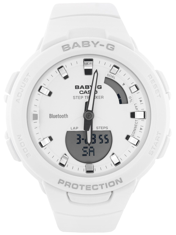 casio bsa