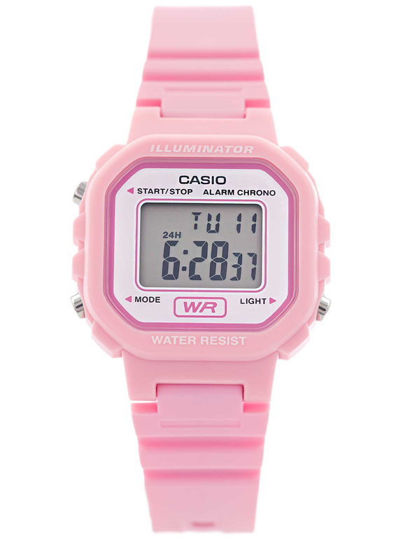 Zegarek damski CASIO LA-20WH-4A1EF